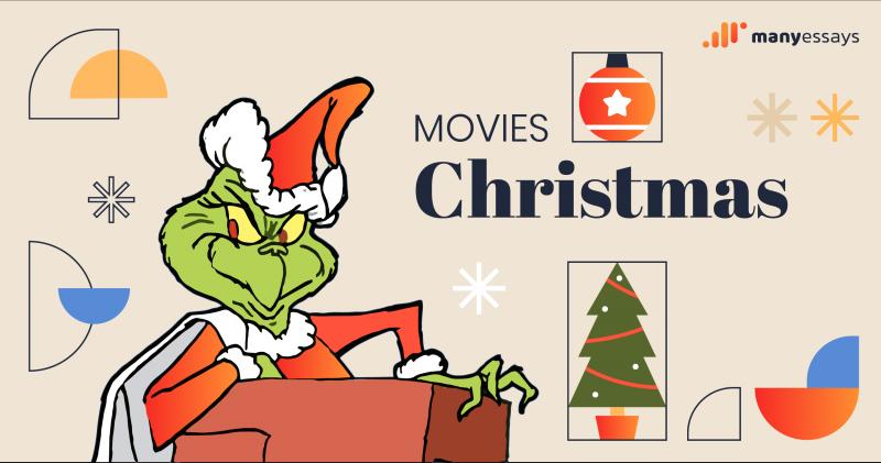 Unwrapping Joy: The Greatest Christmas Movies for Festive Cheer